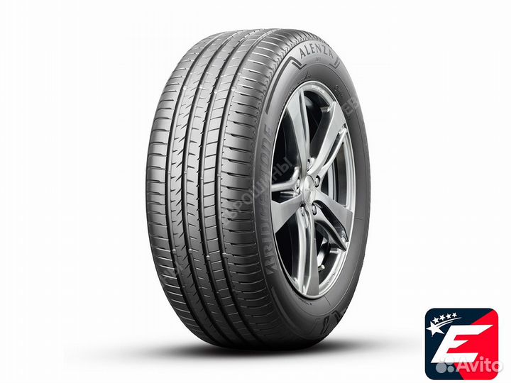 Bridgestone Alenza 001 255/45 R19 100V