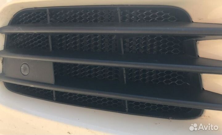 Сетка защитная 5NA053670 VAG