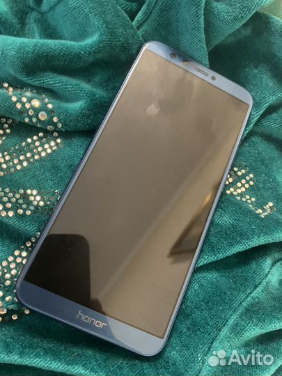 HONOR 9 Lite, 3/32 ГБ