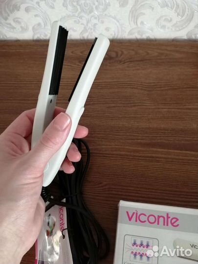 Мини- гофре для волос