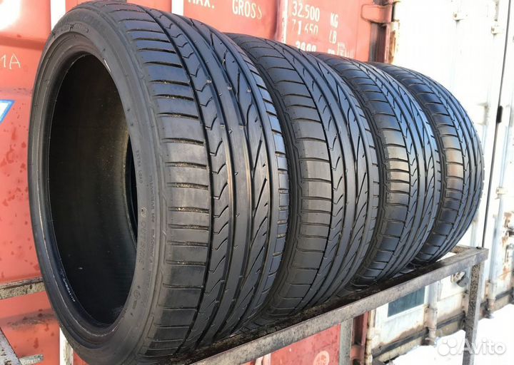 Bridgestone Potenza RE050A 225/40 R18 96Y