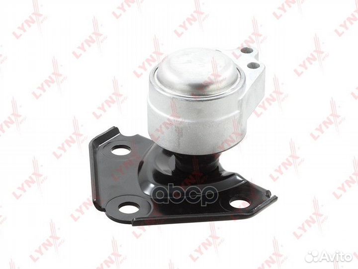 Подушка двигателя прав ME2090 lynxauto