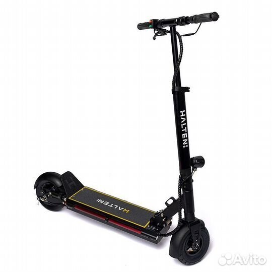 Электросамокат Halten RS-01 v2
