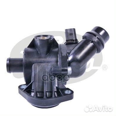 Термостат audi A4, A6 1.8, 2.0L 2001 TH444100