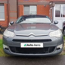 Citroen C5 2.0 AT, 2012, 265 000 км, с пробегом, цена 1 080 000 руб.