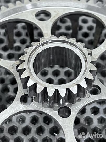 Корзина сцепления Husqvarna FC 450 2017