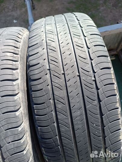 Michelin X Energy 215/65 R16
