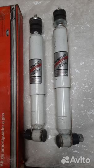 Задние амортизаторы линкольн таун кар