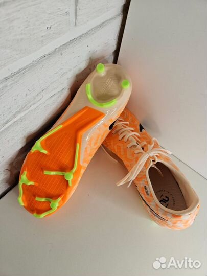 Бутсы Nike из Америки (оригинал)