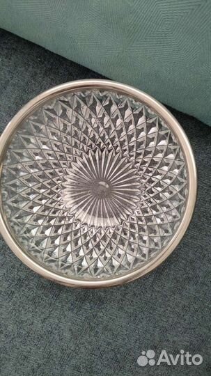 Ваза для фруктов