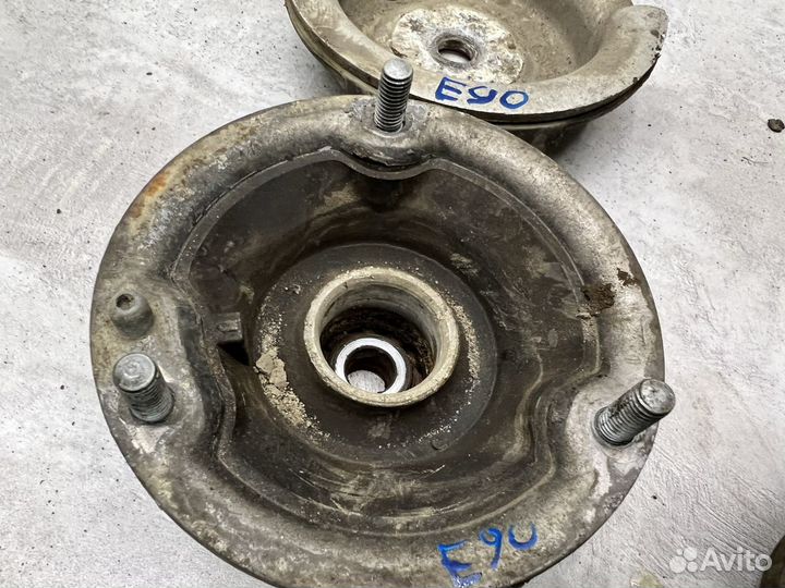 Верхняя Опора стойки амортизатора пд BMW E91 E90