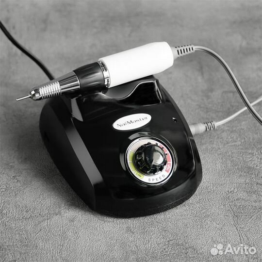 Аппарат маникюрный US-502, 30 т. оборотов 15 Вт