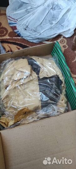 Сцепление ваз 2110, маховик, помпа