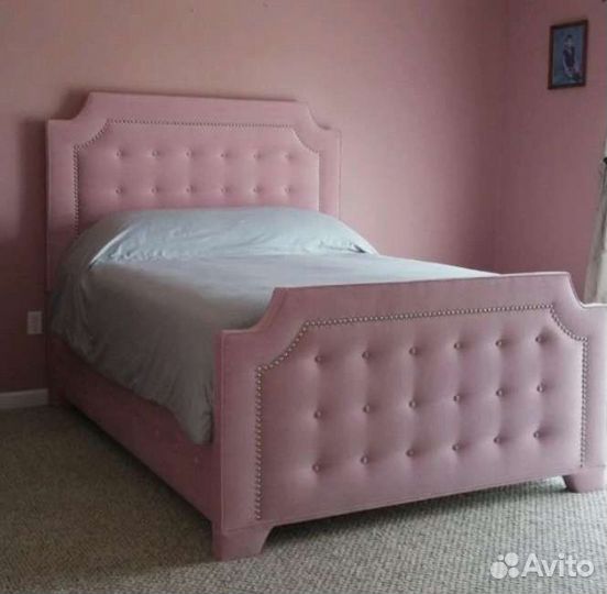 Детский диван и кровати