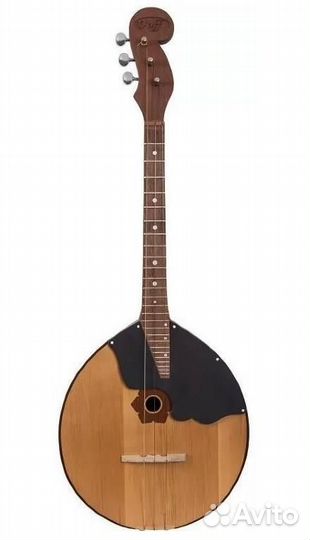 Домра Doff F301