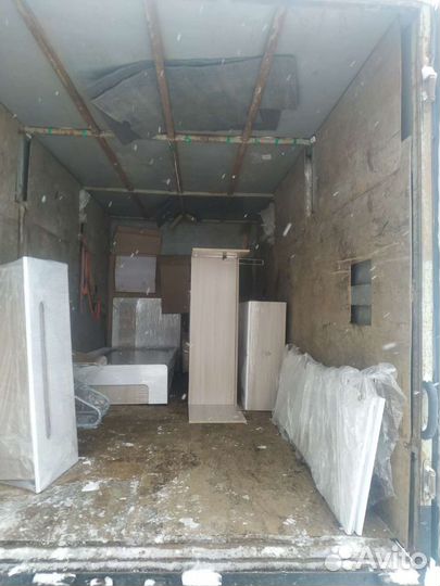 Заказать газель, Заказ газели,Грузоперевозки