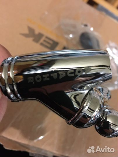 Краник для фильтра