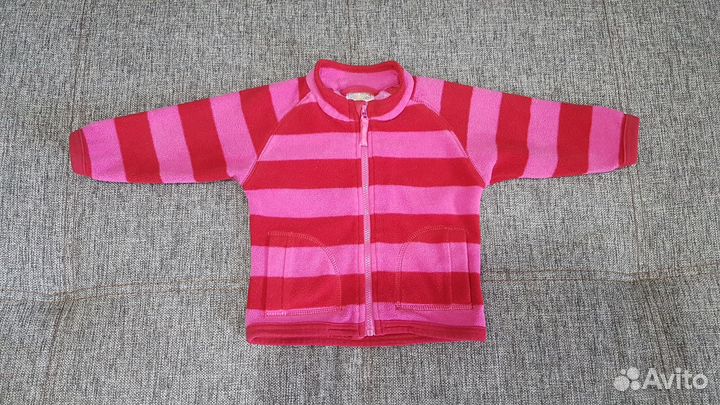 Кофта теплая