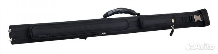 Тубус «winner IV» 1/1 85 см (черный)