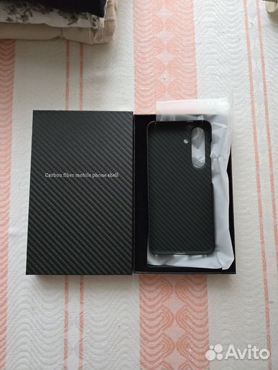 Чехол для Samsung s24