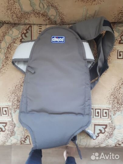 Эргорюкзак