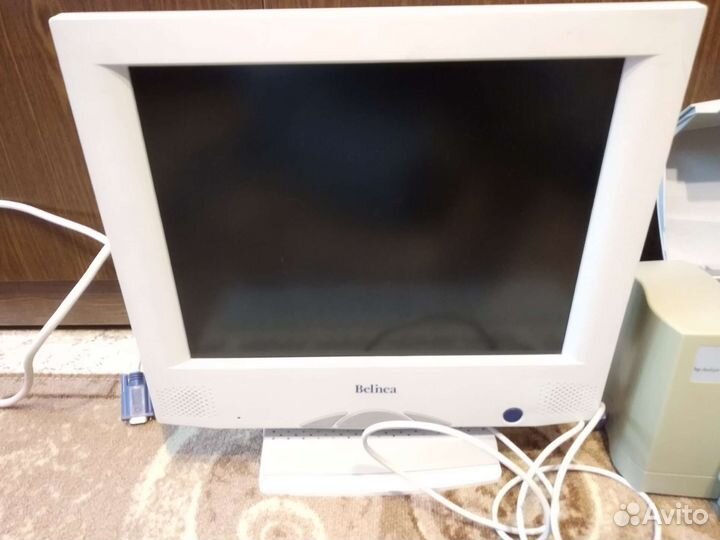 Монитор ЖК Belinea 