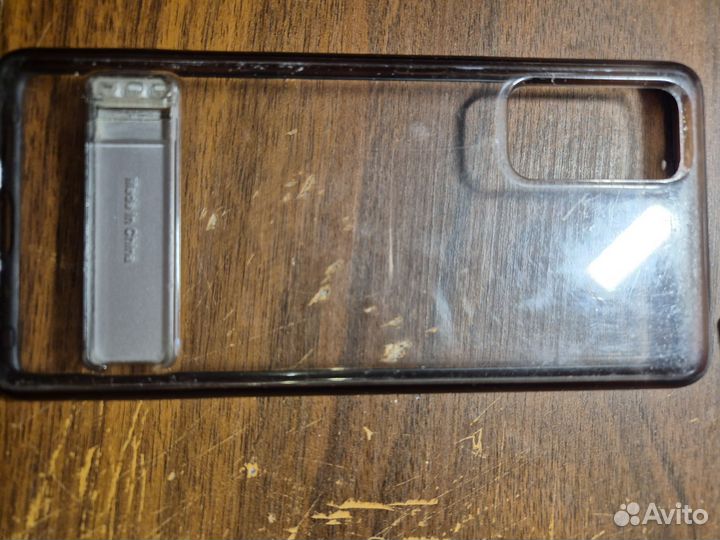 Противоударный чехол для samsung s20 FE