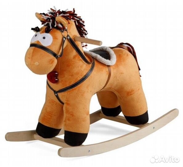 Лошадь игрушка