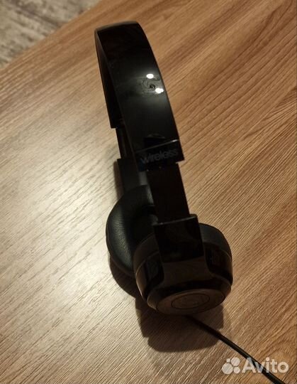 Наушники Beats solo 3 wireless проводные