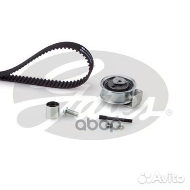 Ремкомплект грм (2 ролика) VAG 1.8/1.8T/2.0L 95