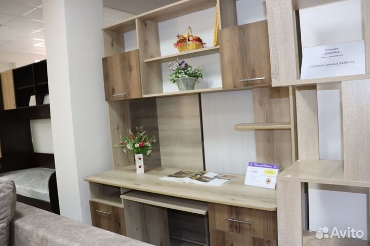 Компьютерные столики