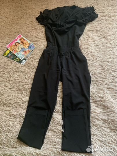 Пакет вещей