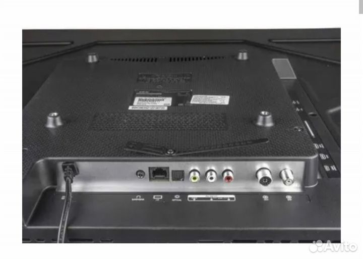 Телевизор BBK 55'