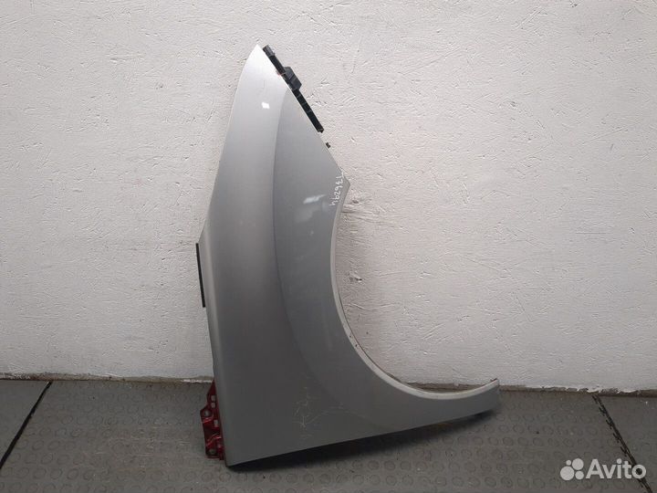 Крыло Peugeot 3008, 2009