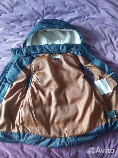 Жилет детский H&M, 122-128