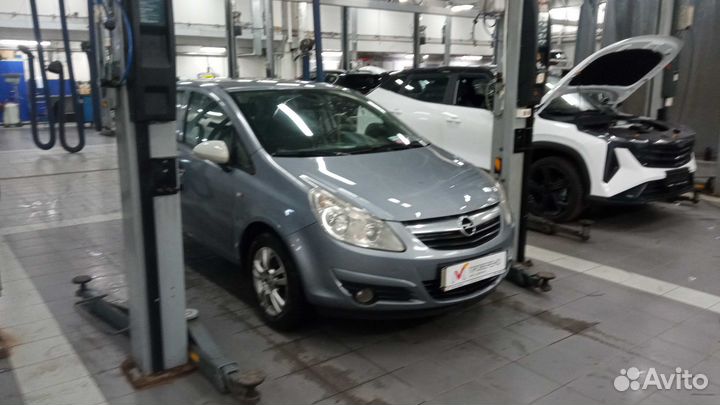 Opel Corsa 1.4 AT, 2008, 185 295 км