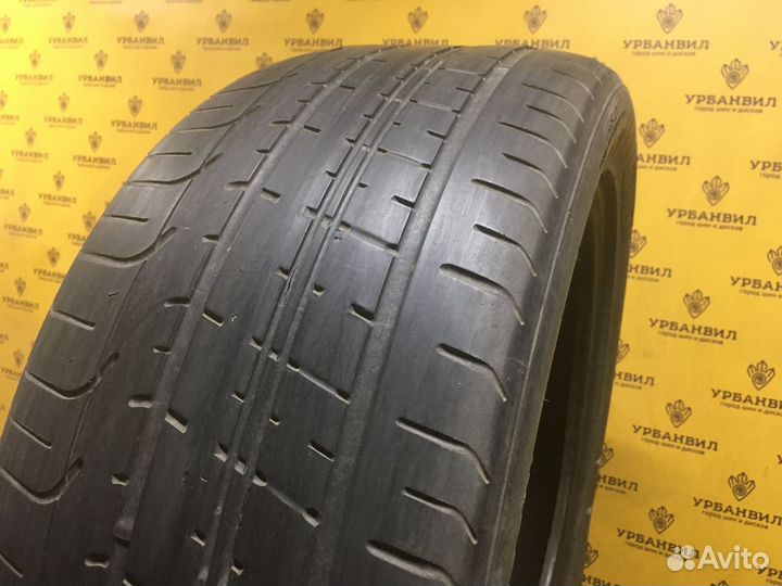 Pirelli P Zero 255/45 R19 104Y