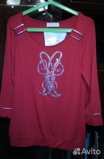 Новая качественная, приятная на ощупь ткань