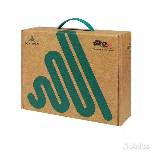 Агронавигатор Агроглобал Agroglobal AGN8000