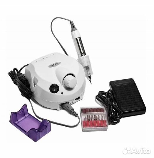 Аппарат для маникюра и педикюра DM202