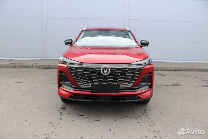 Changan CS55 Plus 1.5 AMT, 2023