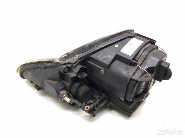 Фара Porsche Cayenne 9PA (2002-2010)