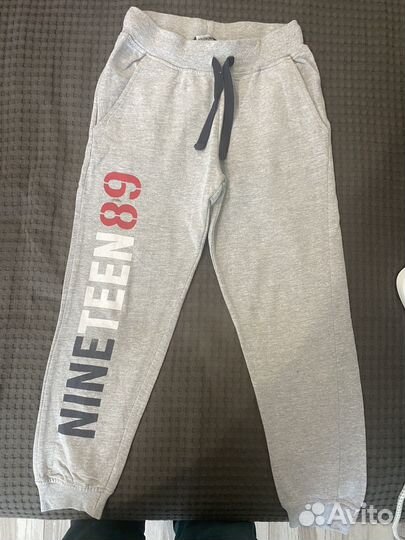 Вещи пакетом рост 128