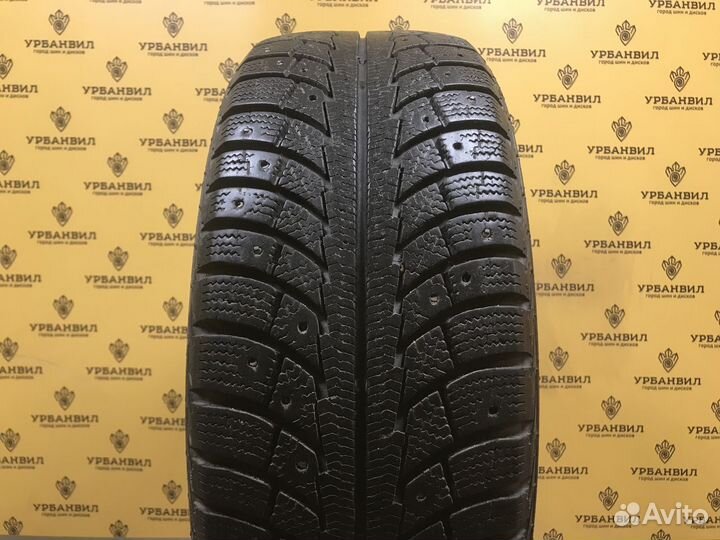 Gislaved Nord Frost 5 205/55 R16 94T