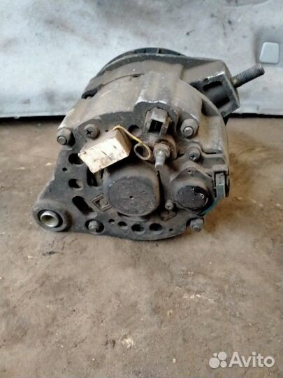 Генератор Ока