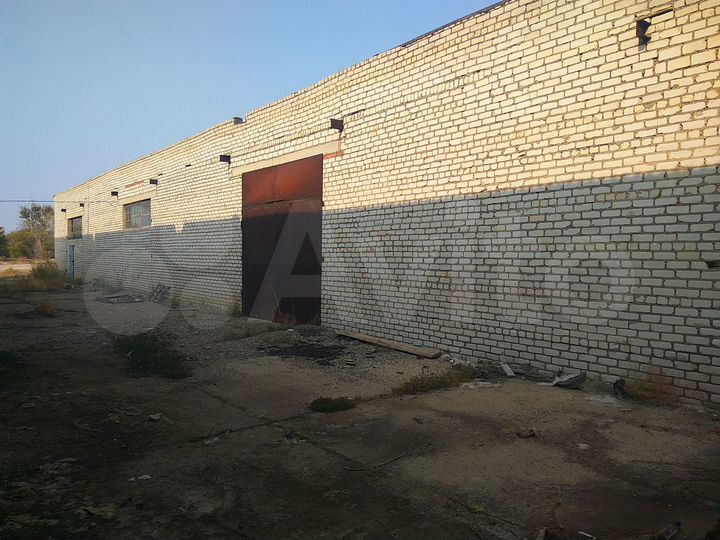 Свободного назначения, 600 м²