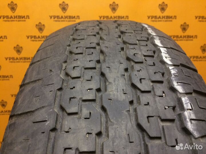 Bridgestone Dueler H/T D689 235/75 R15
