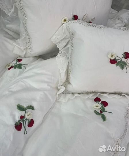Постельное белье