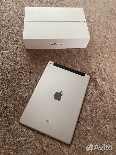 iPad Air 2 64gb