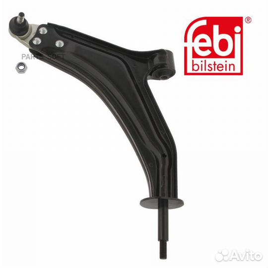 Febi 31258 Поперечный рычаг подвески